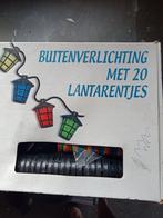 Lichtsnoer, Ophalen of Verzenden, Zo goed als nieuw