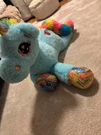 Mega Knuffels: Dumbo & Unicorn - Eindhoven, Ophalen of Verzenden, Zo goed als nieuw, Olifant