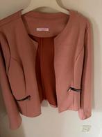 Roze G. Ricceri Jasje, Maat 42/44 (L), Ophalen of Verzenden, G. Ricceri, Jasje