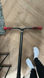 High end custom stuntstep, Ophalen of Verzenden, Zo goed als nieuw
