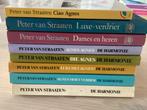 Peter van Straaten Boeken Collectie, Boeken, Ophalen of Verzenden, Zo goed als nieuw, Nederland