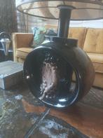 retro lavalamp, Ophalen, Gebruikt, 100 tot 150 cm