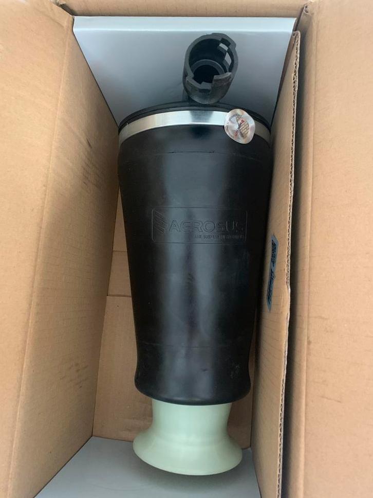 Lincoln town car luchtbalgen, Auto-onderdelen, Overige Auto-onderdelen, Lincoln, Nieuw, Ophalen of Verzenden