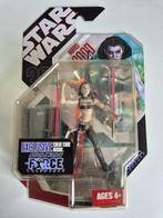 Star Wars TAC 08-11 Maris Brood Padawan Force Unleashed, Ophalen of Verzenden, Nieuw, Actiefiguurtje