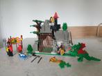 Castle lego ridder set, 6076, dark dragon's den, Kinderen en Baby's, Speelgoed | Playmobil, Ophalen of Verzenden, Zo goed als nieuw