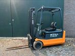 Heftruck elektrisch Still R20-18, Zakelijke goederen, Machines en Bouw | Heftrucks en Intern transport, 1000 tot 2000 kg, Ophalen of Verzenden