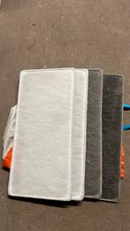 WTW filters Brink Renovent HR medium - 49,5x23,5cm, Ophalen of Verzenden, Nieuw, Ventilator en Afzuiger