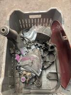 Vespa PK50 Motorblok Handschakel - Goede Staat!, Ophalen of Verzenden, Gebruikt