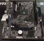 Gigabyte A520M K moederbord, Ophalen of Verzenden, Gebruikt