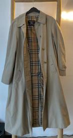 Vintage Burberry’s trenchcoat, Kleding | Dames, Ophalen of Verzenden