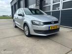 Volkswagen Polo 1.2 APK Climate Control Onderhoudsboekjes, Voorwielaandrijving, Euro 5, 967 kg, Gebruikt
