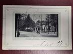 Kerklaan Paschlaan - Apeldoorn, Ophalen of Verzenden, Voor 1920, Gelopen