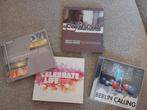 Lot top dance cd's carl cox , sensation, berlin..., Ophalen of Verzenden, Zo goed als nieuw