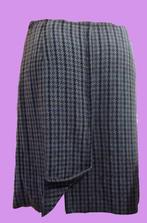 PRADA 🍂vintage wol/kasjmier rok italiaans maat 44, Maat 38/40 (M), Overige kleuren, Prada, Verzenden