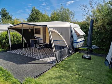 Tec 450 k1  beschikbaar voor biedingen