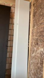 Meubelpaneel wit, Doe-het-zelf en Verbouw, Ophalen, Zo goed als nieuw, Overige materialen, Minder dan 20 mm