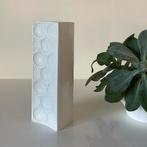 Kaiser Op art vaas, Huis en Inrichting, Overige kleuren, Aardewerk of Porselein, Ophalen of Verzenden, Zo goed als nieuw