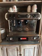 Professionele La Braziale Espressomachine - 123 Spresso, Ophalen, Gebruikt, Koffie en Espresso