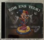 CD Jocus 2015: Kôm ens veur, Ophalen of Verzenden, Zo goed als nieuw, Streekmuziek, Boxset