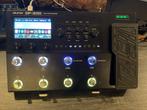 Valeton GP-200 Multi-Effect Processor, Muziek en Instrumenten, Effecten, Ophalen of Verzenden, Zo goed als nieuw, Multi-effect