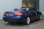 BMW 3-serie Cabrio 335i High Executive / M-Sport / Harman Ka, Automaat, Achterwielaandrijving, Gebruikt, Cabriolet