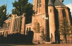 980611 Dokkum Friesland RK Kerk Gelopen met zegel, Ophalen of Verzenden, Gelopen, Friesland