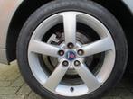 3 sets LM velgen voor Saab 9-3 /  Opel Vectra Zafira / Alfa, Auto-onderdelen, Ophalen, Gebruikt, Banden en Velgen, 17 inch