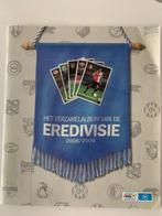 verzamelalbum eredivisie 2008/2009 Compleet, Verzenden, Zo goed als nieuw, Plaatjesalbum