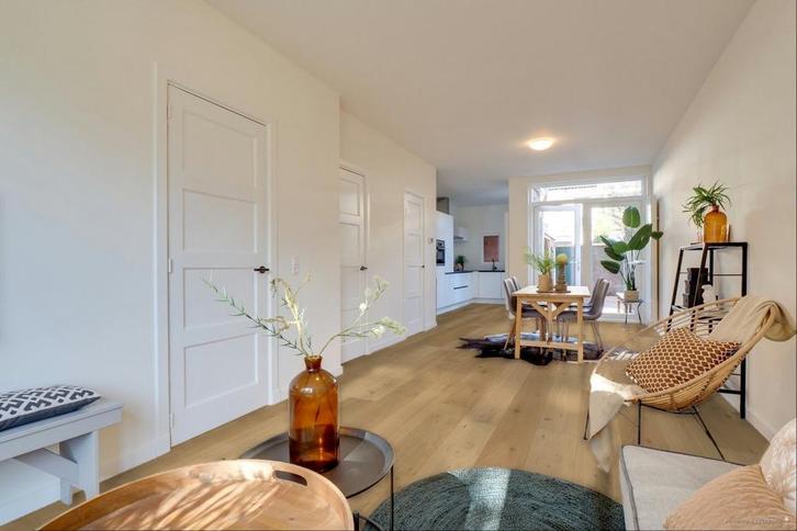 Hoomline Metropole Denver Invisible Geolied 23,5cm breed, Verzamelen, Retro, Huis en Inrichting, Ophalen of Verzenden