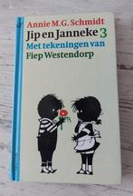 Jip en Janneke boeken - verschillende, Ophalen of Verzenden, Annie M.G. Schmidt
