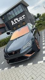 SEAT Leon 2.0 T 4D CUP.Ult.Ed St Cupra R, Auto's, Seat, Automaat, 750 kg, 4 cilinders, 1984 cc