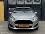 Ford Fiesta 1.5 TDCi Style, airco, multifunctioneel stuur, Voorwielaandrijving, Gebruikt, Euro 6, 1036 kg