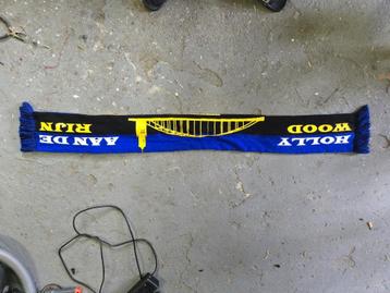 Vitesse sjaal Hollywood aan de Rijn beschikbaar voor biedingen