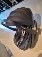 Maxi Cosi Pebble 360 Pro - Select Grey, Ophalen, Autogordel of Isofix, Nieuw, 0 t/m 13 kg