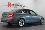 Mercedes-Benz C-Klasse 180 Business Class 125! Avantgarde -, Euro 5, LED verlichting, 1796 cc, Handgeschakeld