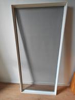 Inzethor wit ca 62,5 x 137 cm, Doe-het-zelf en Verbouw, Ophalen, Minder dan 80 cm, Overige typen, Minder dan 200 cm