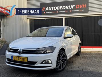 Volkswagen Polo 1.0 TSI | 1e EIGENAAR | CRUISE | AIRCO | beschikbaar voor biedingen