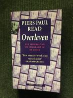 Overleven ; door Piers Paul Read #Zuid #Amerika, Boeken, Reisverhalen, Ophalen of Verzenden, Gelezen, Piers Paul Read, Zuid-Amerika