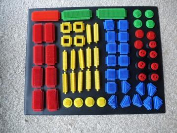 Nopper, 64 stuks beschikbaar voor biedingen