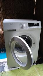 AEG Lavamat model L51460FL, Ophalen, Gebruikt