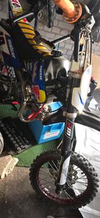 Dirtbike 125cc - Gebruikt, Ophalen of Verzenden, Gebruikt, Overige merken