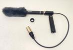 SONY ECM-VG1 shotgun condensator microfoon, Muziek en Instrumenten, Microfoons, N, N, Overige typen, Ophalen of Verzenden