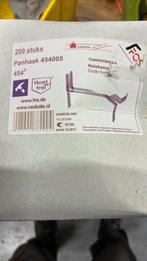 Panhaak oude holle pan., Ophalen of Verzenden, Nieuw