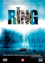 The Ring (Naomi Watts), Spoken en Geesten, Ophalen of Verzenden, Zo goed als nieuw, Vanaf 16 jaar