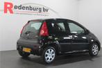 Peugeot 107 1.0-12V XS - Airco / 5drs. (bj 2010), Voorwielaandrijving, Gebruikt, 4 stoelen, Origineel Nederlands