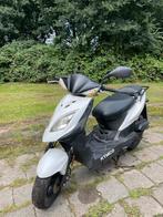 Scooter kymco, Fietsen en Brommers, Ophalen, Zo goed als nieuw, Agility
