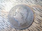 Italie 10 Centesimi 1893, koning Umberto I #297, Verzenden, Italië, Losse munt