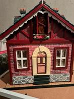 kerstdorp      77, Ophalen of Verzenden, Zo goed als nieuw