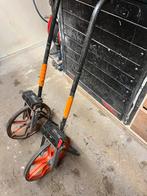 Afstandsmeter Wielen- Gebruikt, Doe-het-zelf en Verbouw, Meetapparatuur, Ophalen of Verzenden, Gebruikt, Afstand