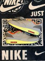 Nike Air Max 1 FB Wolf Grey EU 44,5, Ophalen, Overige kleuren, Flippr.info@gmail.com, 1213NL